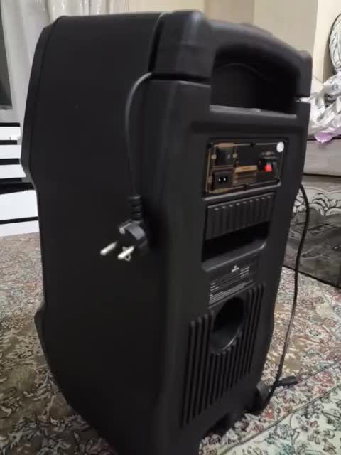 اسپیکر winestar|صوتی و تصویری|بندرعباس, |دیوار