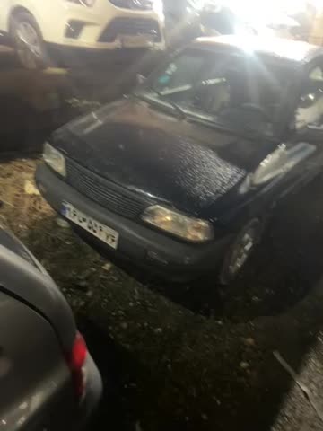 پراید صبا مدل ۱۳۸۴|خودرو سواری و وانت|لاهیجان, بازکیاگوراب|دیوار