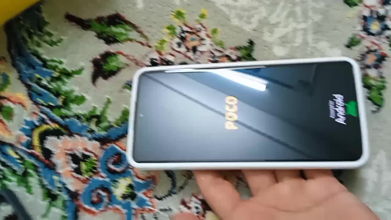 512 pocp x7 pro|موبایل|تهران, لویزان|دیوار