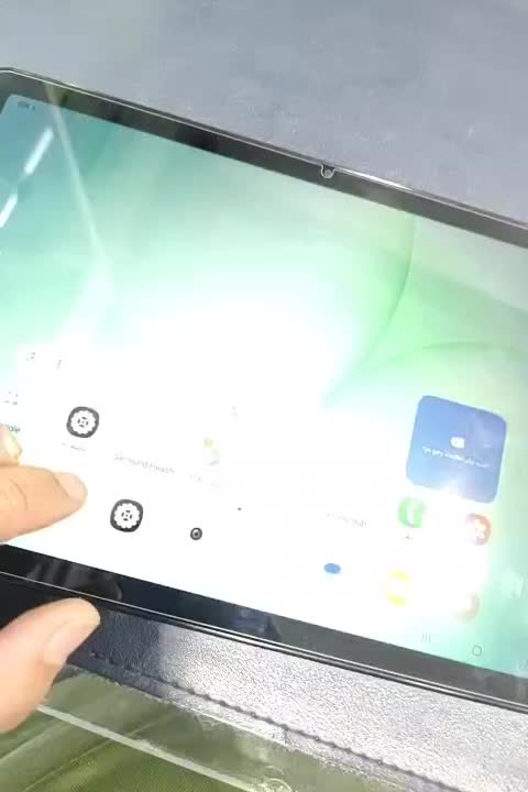 تبلت A11plus 5g|تبلت|همدان, |دیوار