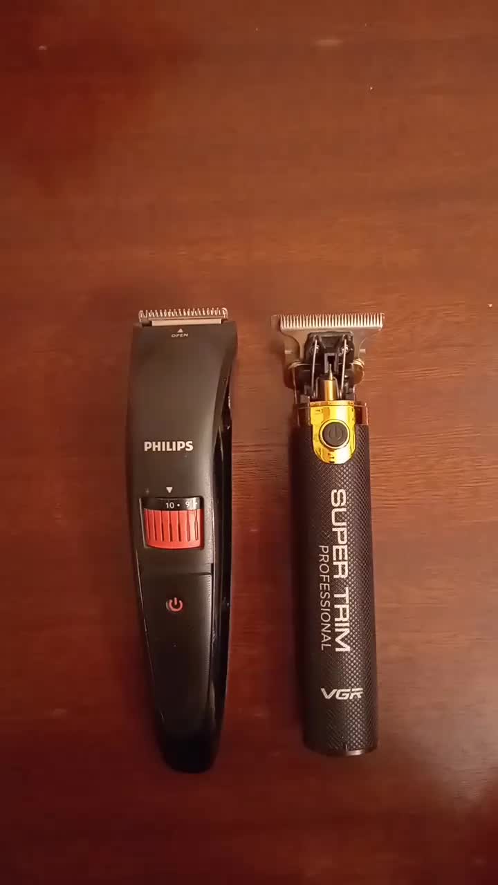 ماشین اصلاح صورت فیلیپس Philips و VGR|آرایشی، بهداشتی، درمانی|تهران, گرگان|دیوار