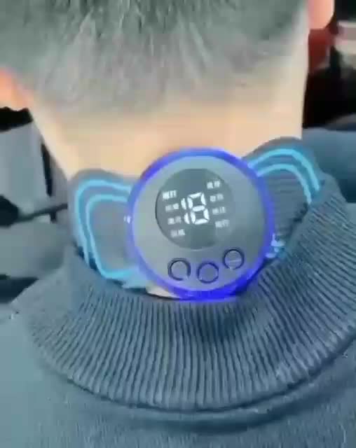 ماساژور پروانه ای|پزشکی|رضوانشهر, |دیوار