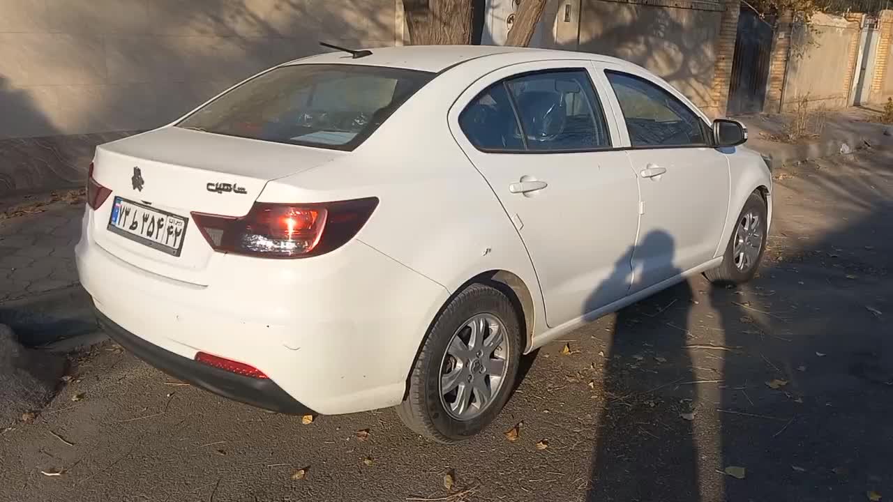 شاهین|خودرو سواری و وانت|گلبهار, شهر جدید گلبهار|دیوار