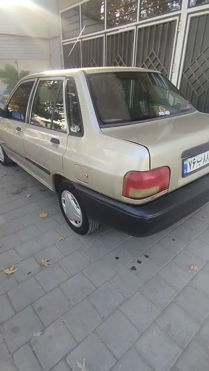 مدل 88 سالم|خودرو سواری و وانت|نیشابور, بنیاد شهید|دیوار