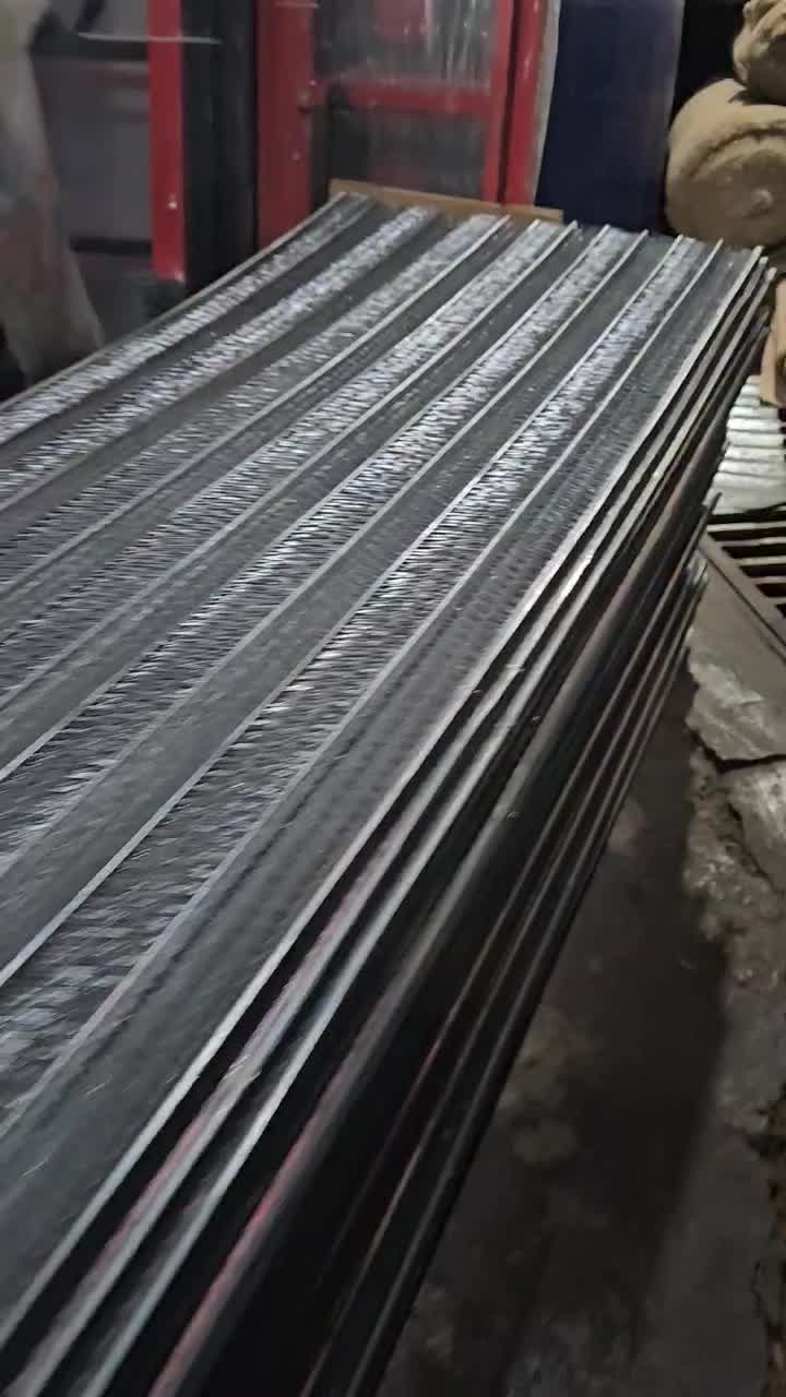 رابیتس ۱۳ ستون سبک و سنگین عمده و تک|مصالح و تجهیزات ساختمان|پردیس, شهرک صنعتی خرمدشت فاز ۷|دیوار