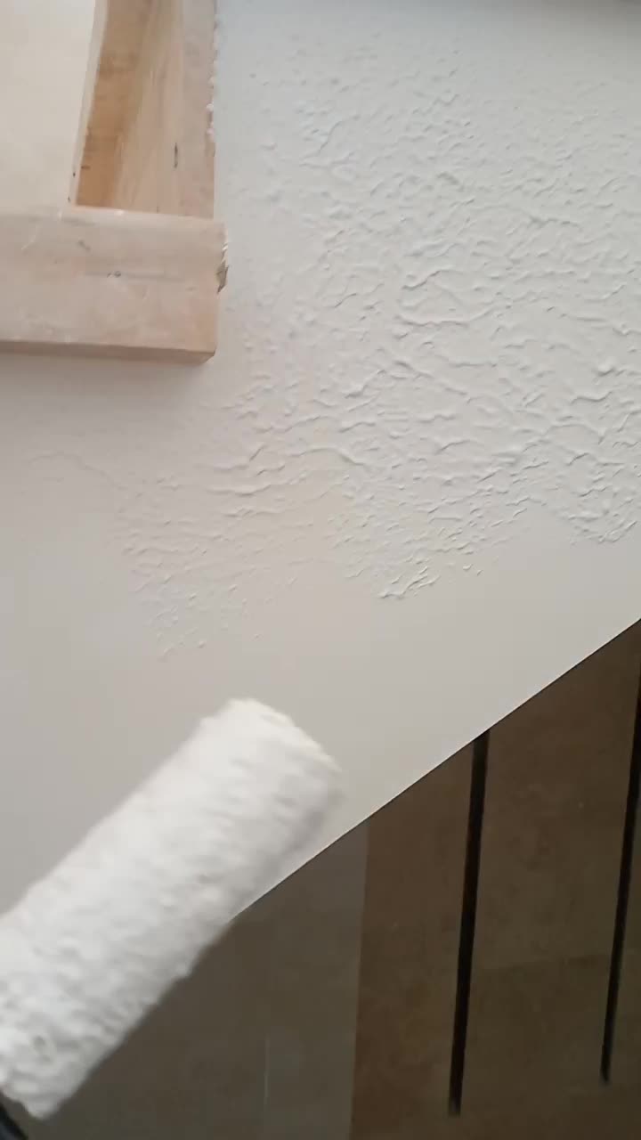 نقاشی ساختمان آسمان|خدمات پیشه و مهارت|اصفهان, عباسآباد|دیوار