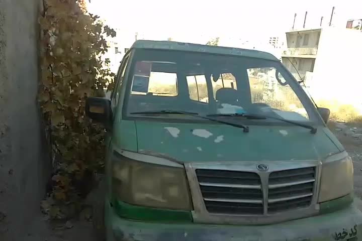 ون  دلیکا تاکسی|خودرو سواری و وانت|بومهن, |دیوار