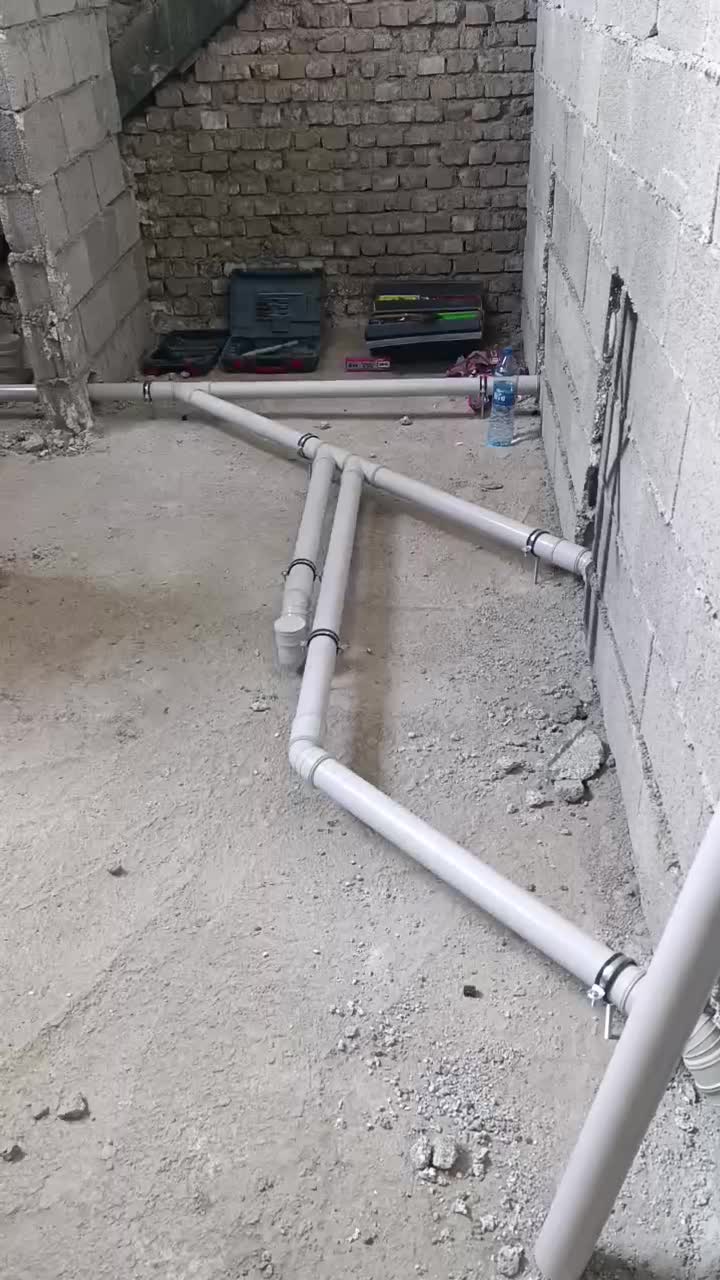 لوله کشی آب و فاضلاب،ترکیدگی،شیر توکار|خدمات پیشه و مهارت|پردیس, فاز ۲|دیوار