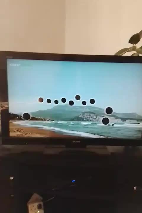 تلویزیون سونی 42|تلویزیون و پروژکتور|بروجرد, |دیوار