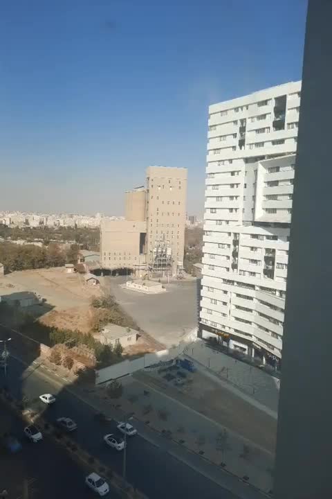 جذب نگهبان برج مسکونی|استخدام سرایداری و نظافت|اراک, |دیوار