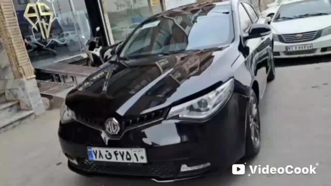 mgGt نیوفیس مدل۲۰۱۷|خودرو سواری و وانت|مشهد, بهمن|دیوار