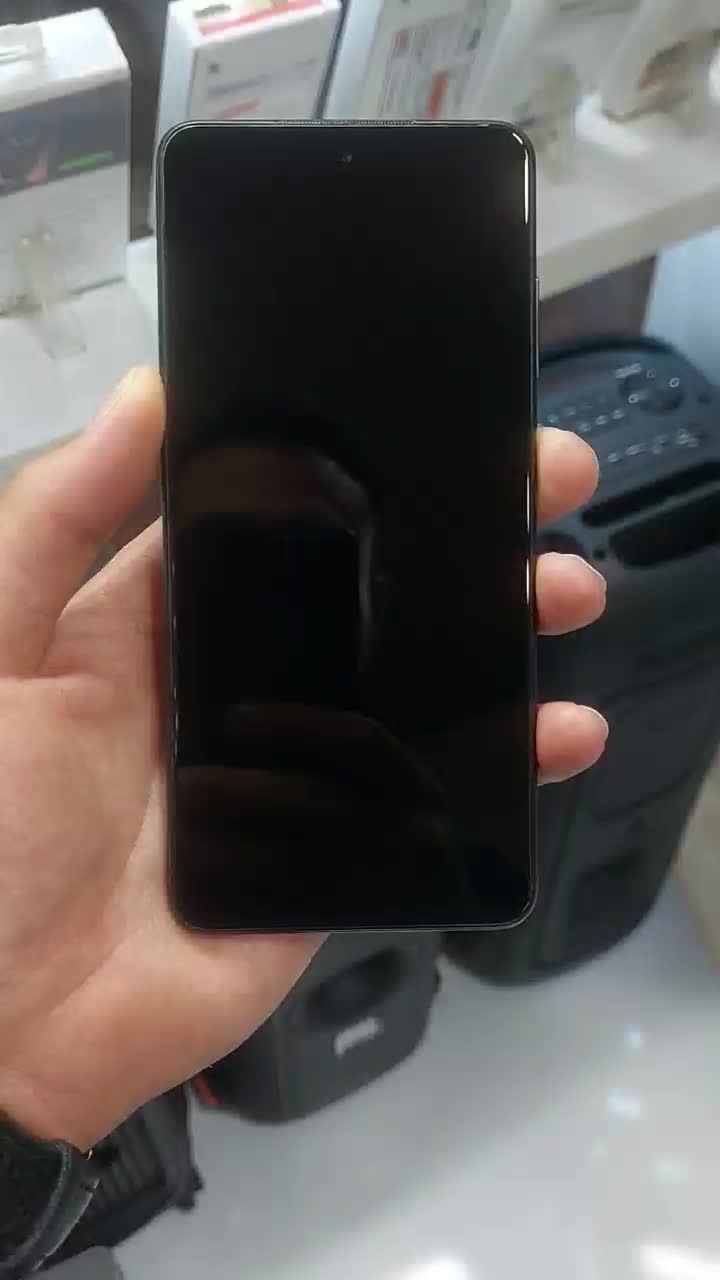 poco x3 ram8 256g|موبایل|بوکان, |دیوار