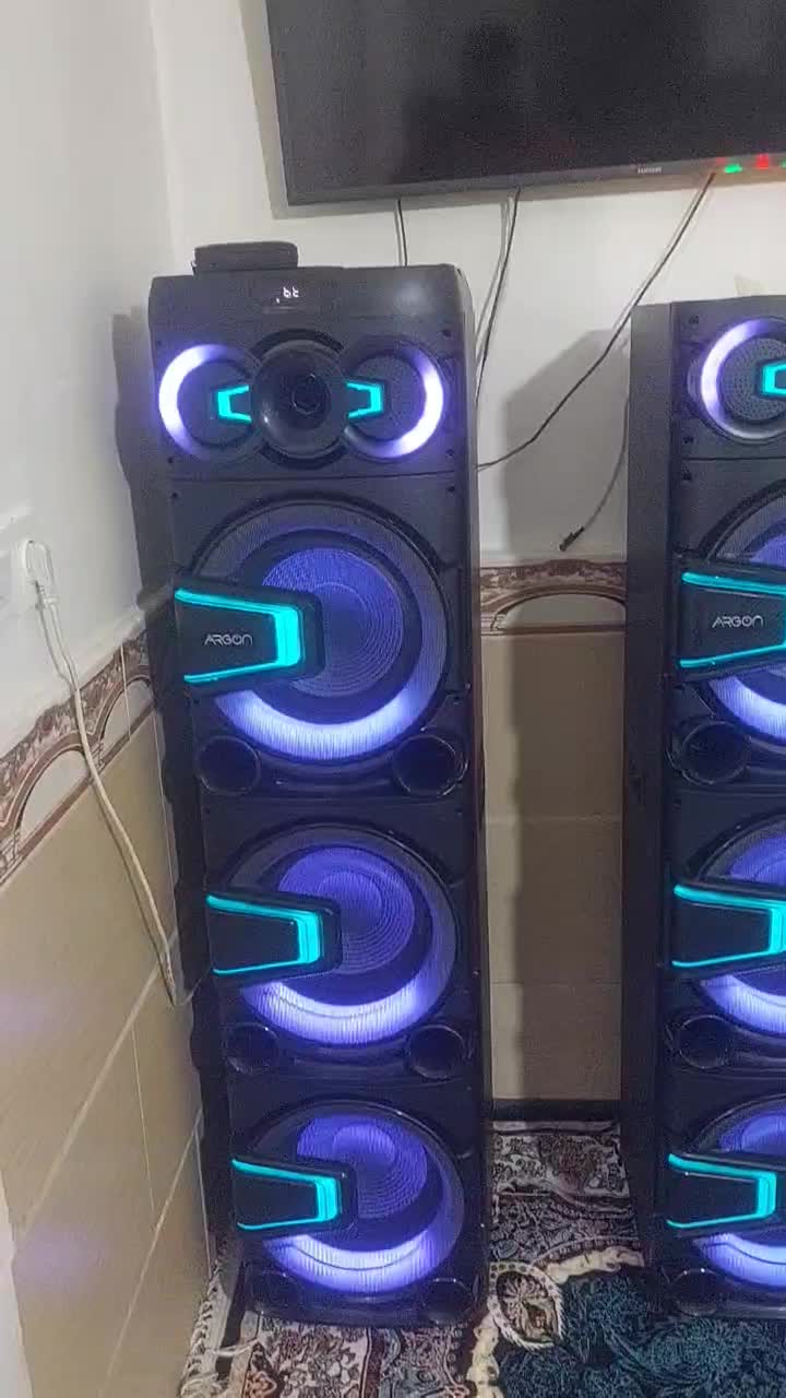 باند صوتی خانگی|سیستم صوتی خانگی|محمدیه-قزوین, |دیوار