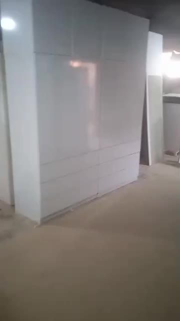 کمد مدل پروانه|جاکفشی، کمد، دراور|پاکدشت, کبودگنبد|دیوار