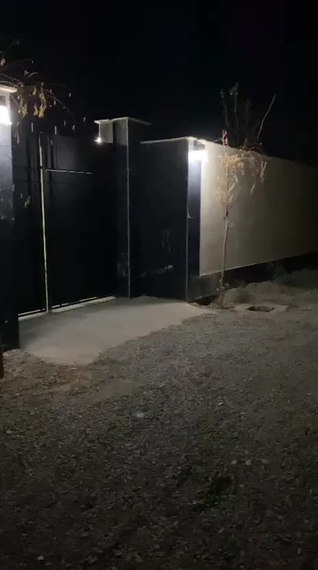 ۴۰۰متر باغچه خیابان ایرانمهر|فروش خانه و ویلا|محمدشهر, شهرک چمران|دیوار