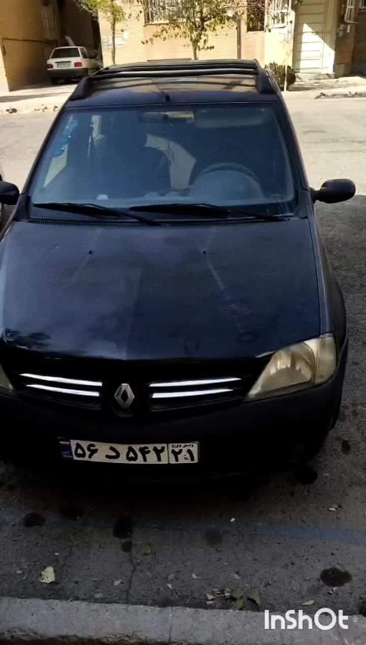 تندر 90|خودرو سواری و وانت|اندیشه, اندیشه فاز ۳|دیوار