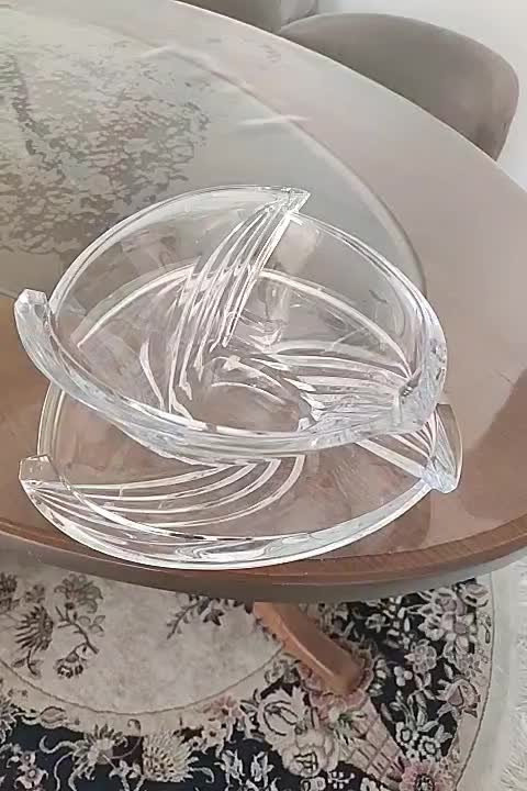 میوه خوری ناخمن آلمان اصل|ظروف سرو و پذیرایی|پردیس, فاز ۱|دیوار