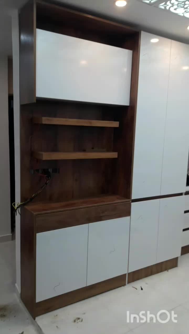 کابینت/کمد/ام دی اف/ملامین/نصاب|خدمات پیشه و مهارت|رشت, معلم|دیوار