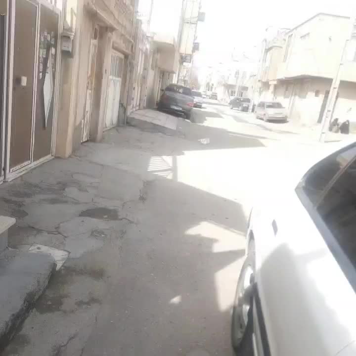 خانه ویلایی شیک، ۱۰۰ متری ۲ طبقه، دولت آباد|فروش خانه و ویلا|کرمانشاه, |دیوار