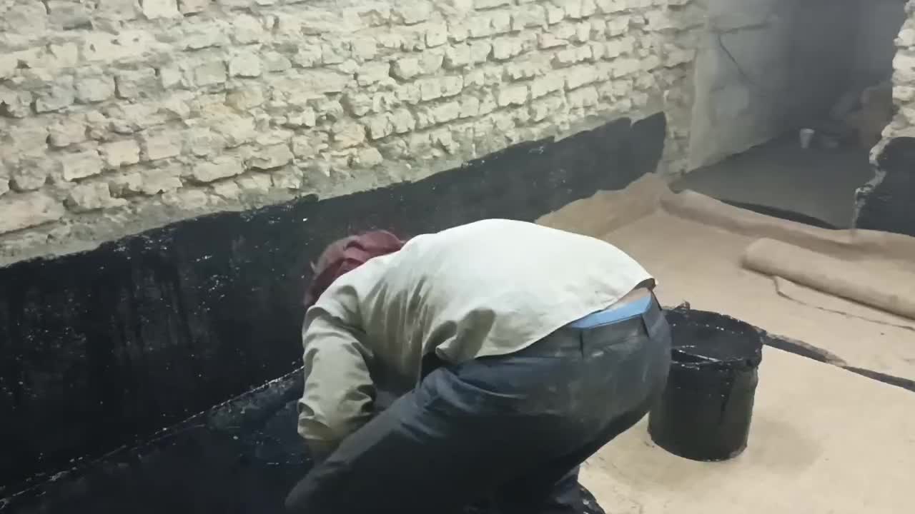 غلتک آسفالت تراشه نصاب ایزوگام قیرکمپکتور کاتر|خدمات پیشه و مهارت|اندیشه, اندیشه فاز ۱|دیوار