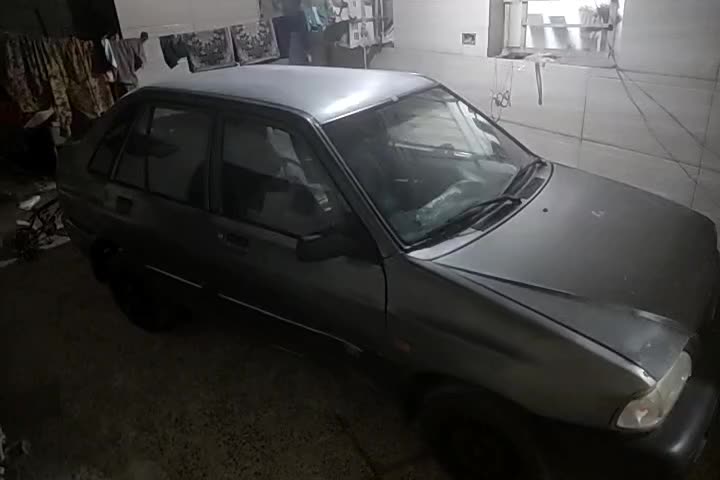 پراید 141|خودرو سواری و وانت|شوش, |دیوار