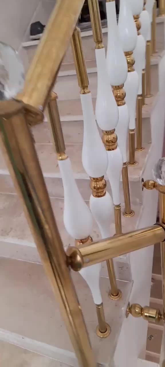 خدمات نرده استیل نصب و اجرا حرفه ای|خدمات پیشه و مهارت|قم, باجک دو|دیوار