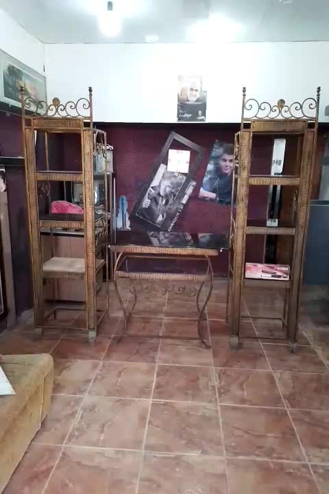 میز آرایش و آرایشگاه|آرایشگاه و سالن‌های زیبایی|رحمت‌آباد, |دیوار