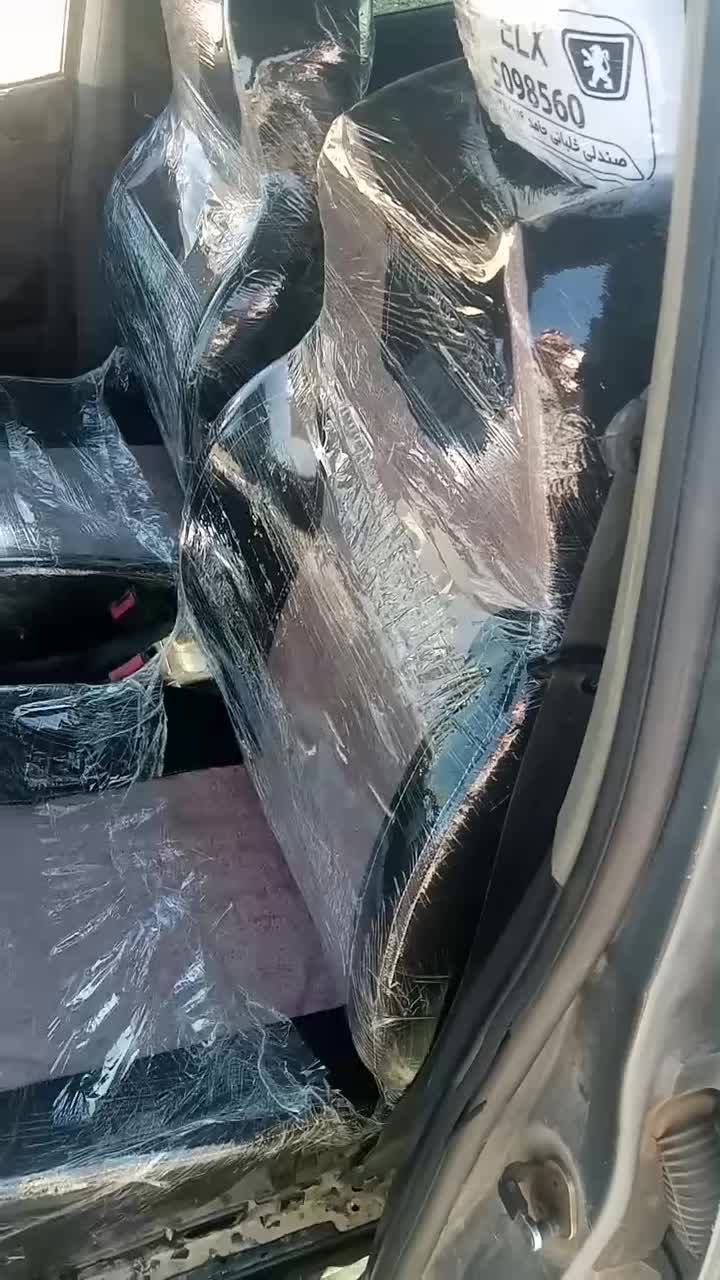 صندلی خلبانی|قطعات یدکی و لوازم جانبی|بانه, |دیوار