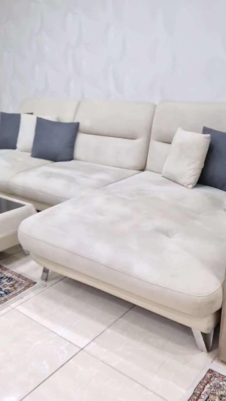 مبل راحتی|مبلمان خانگی و میز عسلی|تهران, جوادیه|دیوار