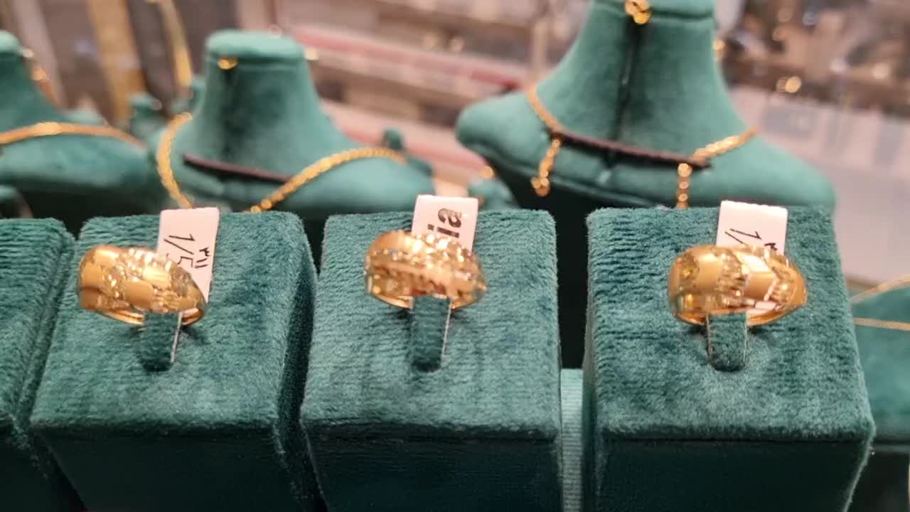 انگشتر کادیا- فقط با ۱۰ درصد|جواهرات|ری, شهرری|دیوار