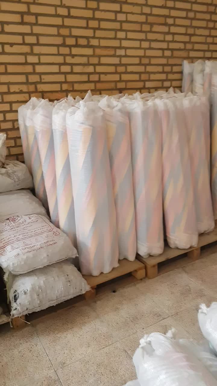 چت ر سایبان|کوهنوردی و کمپینگ|لاهیجان, قیام|دیوار