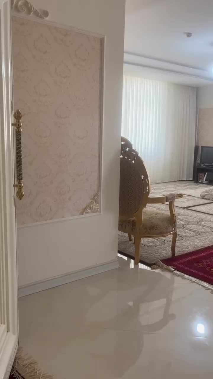 آپارتمان دو خوابه نزدیک حرم مطهر و ایستگاه مترو|فروش آپارتمان|مشهد, امام رضا (ع)|دیوار