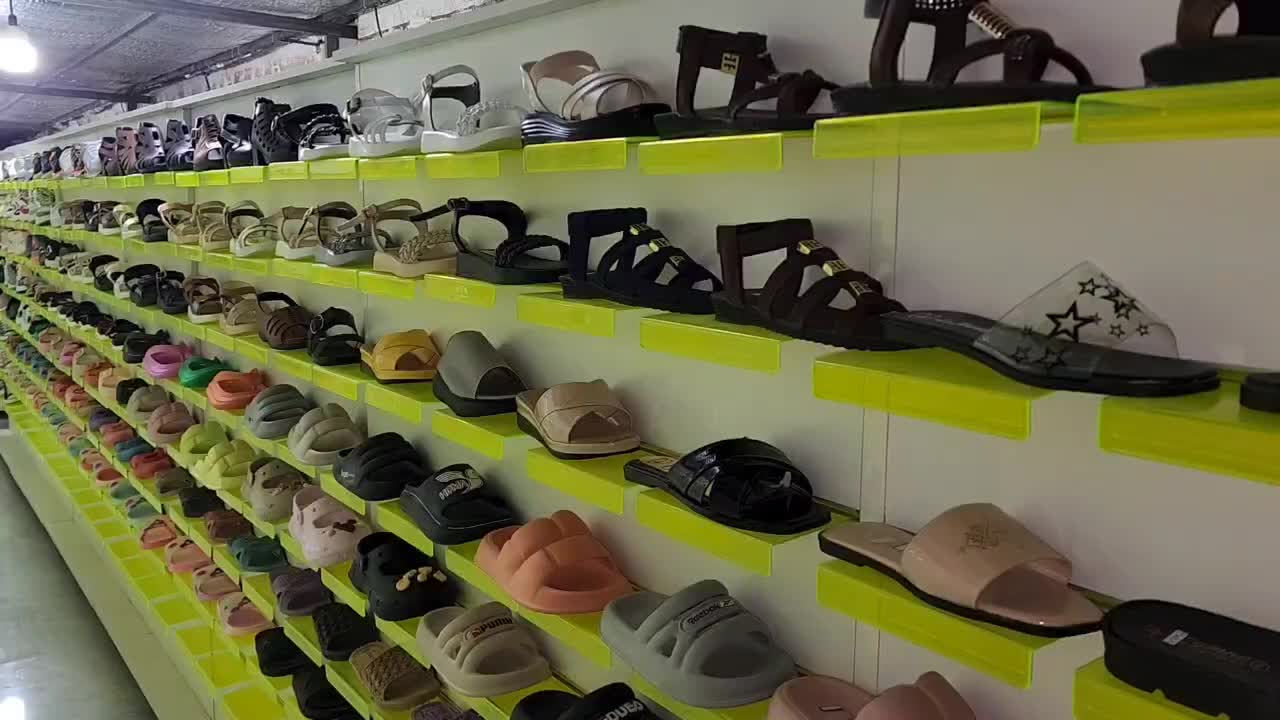 صندل دخترانه مدل دلا عمده کفش کتونی دمپایی|کفش و لباس بچه|تهران, خاوران|دیوار