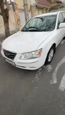 سوناتا۲۰۰۹ بدون خط وخش|خودرو سواری و وانت|تهران, شهرک نفت|دیوار