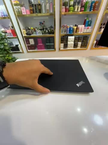 لپ تاب thinkpad t14|رایانه همراه|کیش, |دیوار