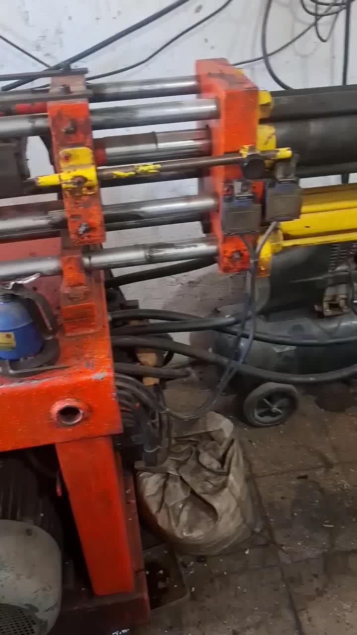 دستگاه تزریق پلاستیک|ماشینآلات صنعتی|قم, کلهری|دیوار