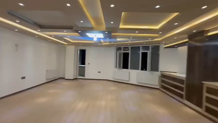 اجاره آپارتمان ۱۳۵متر کلیدنخورده لوکس/سعدی|اجارهٔ آپارتمان|ارومیه, |دیوار