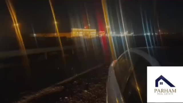 زمین باغچه ایی ۳۵۰ متری|فروش زمین و ملک کلنگی|ورامین, قويينک زهری|دیوار