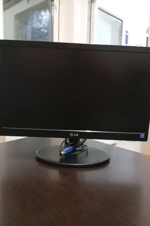 مانیتور ال ای دی ال جی ۲۰اینچ|قطعات و لوازم جانبی رایانه|اهواز, کوی پیروزی|دیوار