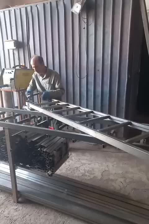 فروش عمده نردبان مخابراتی شهبازی|ابزارآلات|کرج, پیشاهنگی|دیوار