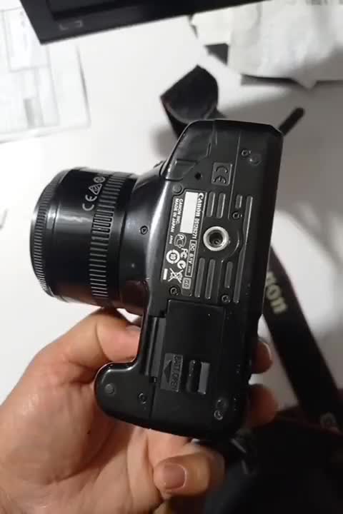 کانن 550دی بالنز 50|دوربین عکاسی و فیلم‌برداری|تهران, مولوی|دیوار