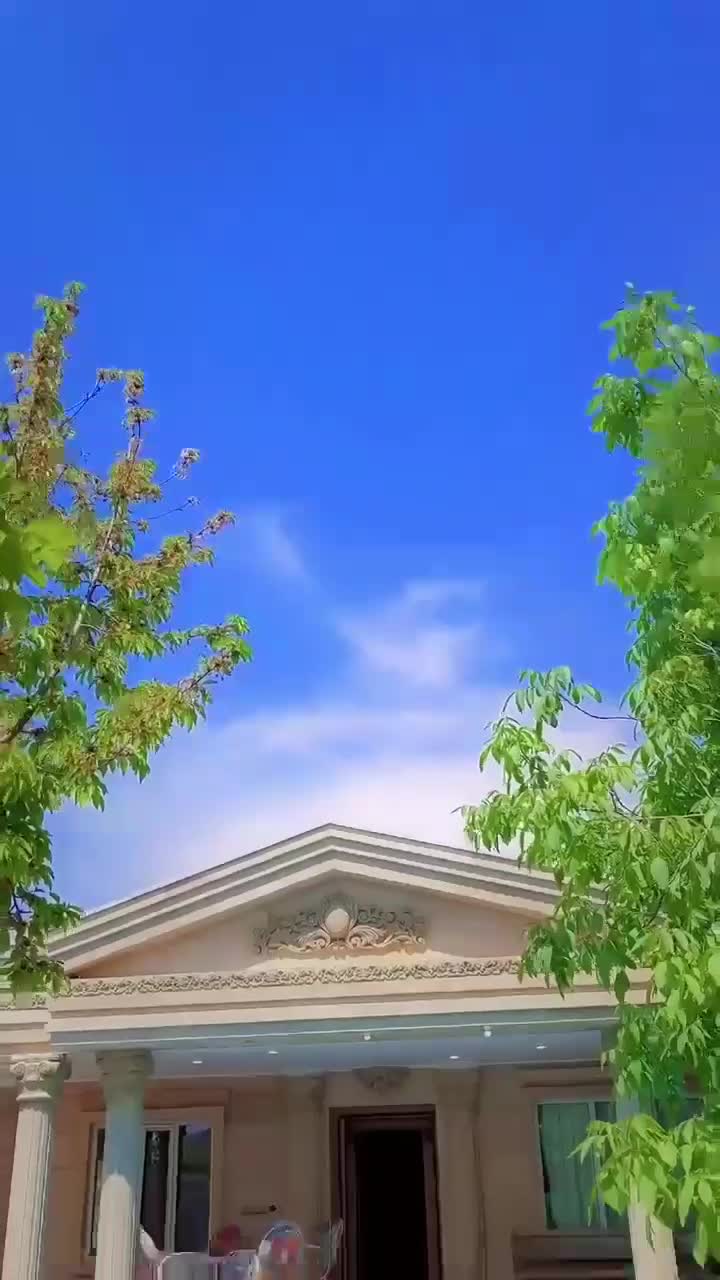 اجاره ویلا ۷۰۰ متری استخرآبگرم کردان   خیلی تمیز|اجارهٔ کوتاه‌مدت ویلا و باغ|چهارباغ, |دیوار