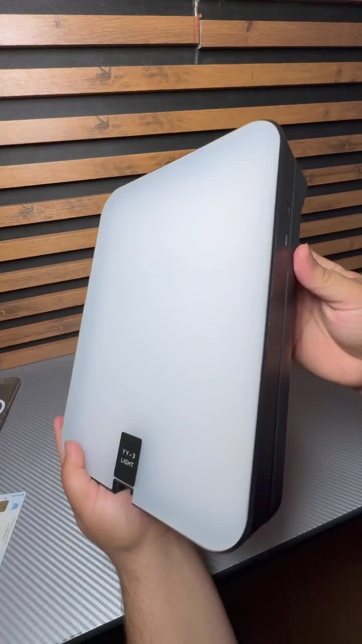 رینگ لایت|دوربین عکاسی و فیلمبرداری|مشهد, حسینآباد|دیوار