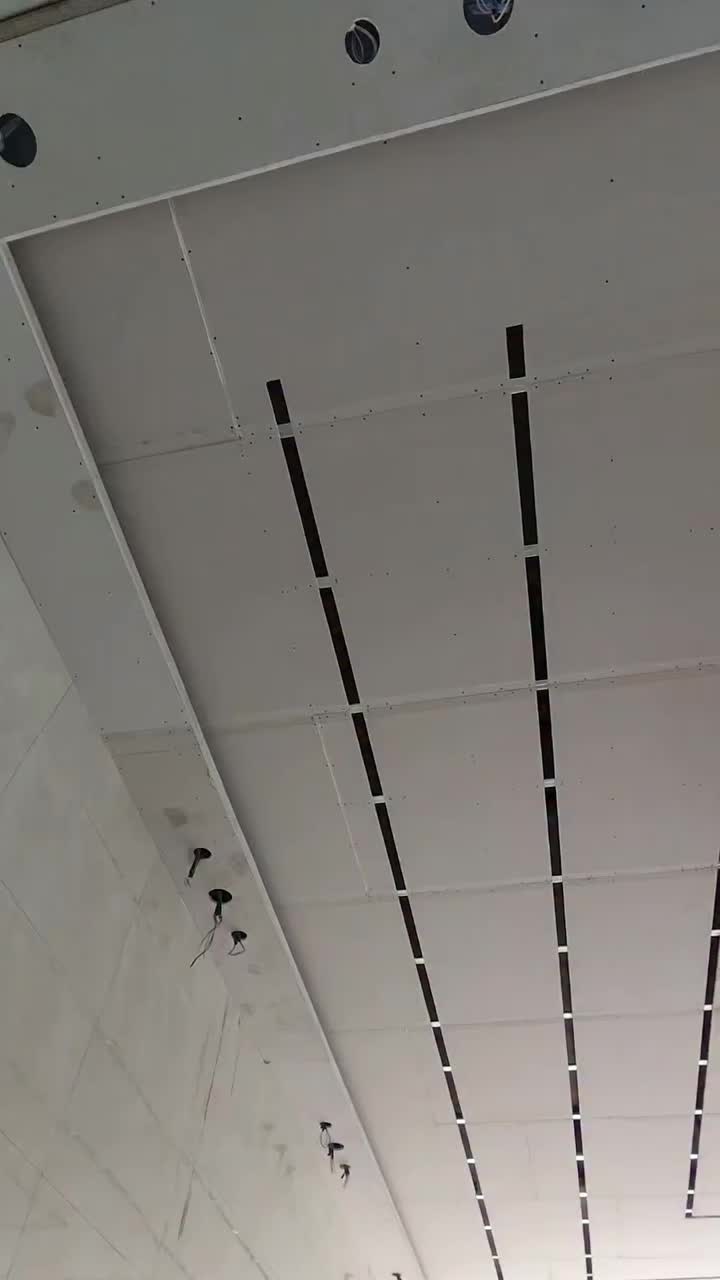 کناف|خدمات پیشه و مهارت|پرند, فاز ۶|دیوار