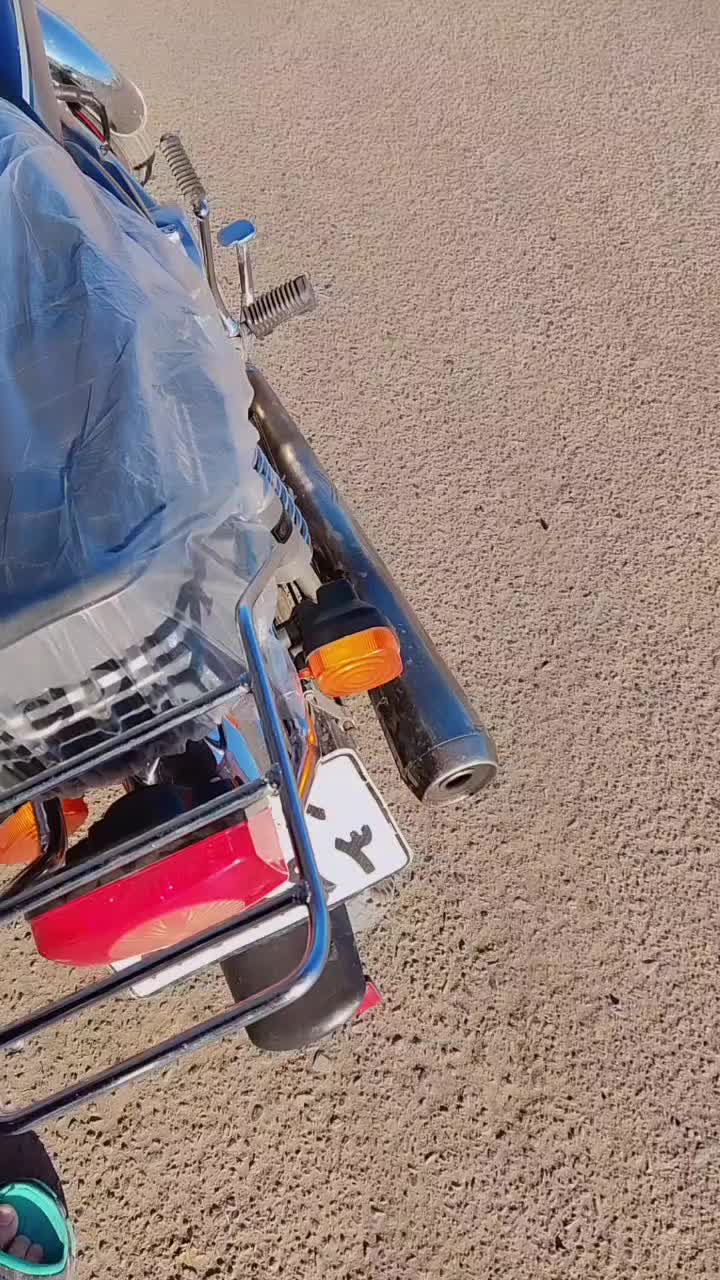 احسان 200cc|موتورسیکلت|سبزوار, گلشن|دیوار