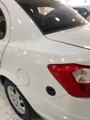 ساینا دوگانه کارخانه مدل۱۴۰۲|خودرو سواری و وانت|ارومیه, |دیوار