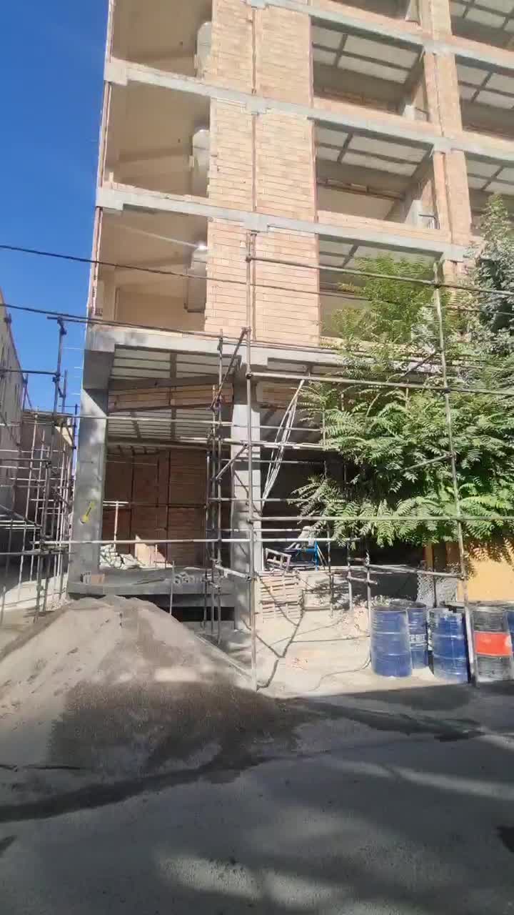 پبش فروش واحد ۱۴۱ متری دوبر در ۲۲ بهمن|فروش آپارتمان|ایلام, |دیوار