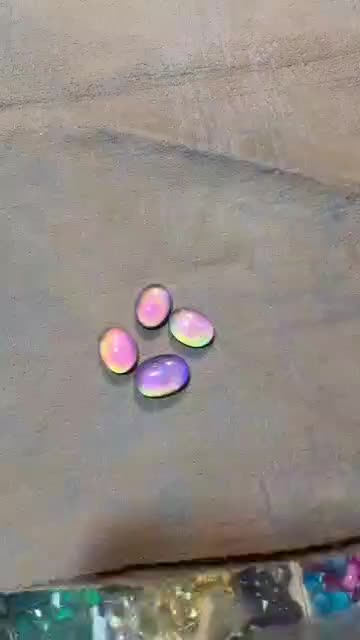 زمرد اوپال یاقوت توپاز آمیتیست زبرجد|جواهرات|مشهد, وحید|دیوار