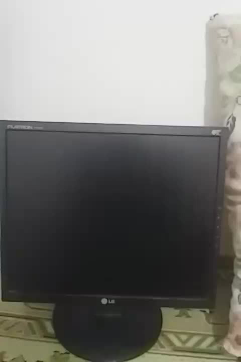 مانیتور ۱۷|قطعات و لوازم جانبی رایانه|شهرکرد, |دیوار