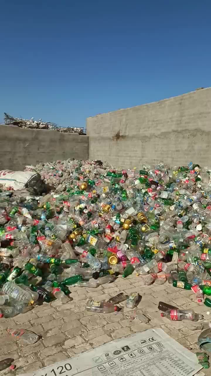 خرید پت وبطری نوشابه|خدمات پیشه و مهارت|کاشمر, |دیوار